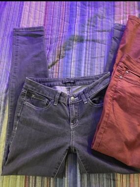 PrAna Jean bundle